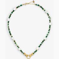 Selfridges MISSOMA Women's Necklaces
