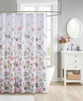 Macy's JLA Home Shower Curtains