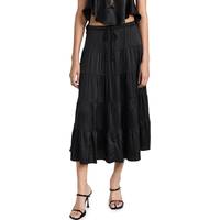 Shopbop Women's Tiered Skirts