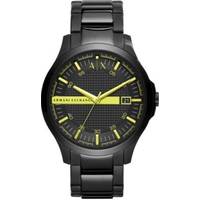 Macy's Armani Exchange Men's Bracelet Watches