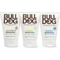 Bulldog Skincare Moisturizers