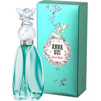 Anna Sui Fruity Fragrances