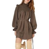 French Connection Women's Long-sleeve Dresses