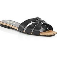 Women's Slide Sandals from Yves Saint Laurent