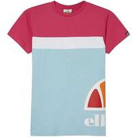 Ellesse Girl's T-shirts
