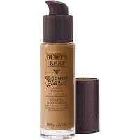 Foundations from Burt's Bees