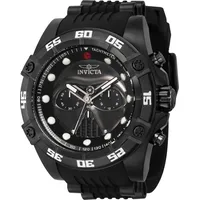 Shop Premium Outlets Invicta Men's Silicone Watches