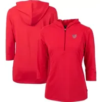 Belk Cutter & Buck Women's Pullover Hoodies