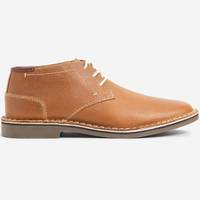 Kenneth Cole Men's Brown Boots