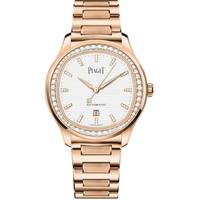 Piaget Men's Diamond Watches