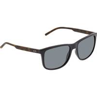 Armani Exchange Men's Square Sunglasses
