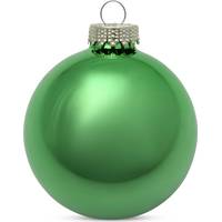 Bloomingdale's Ball Ornaments