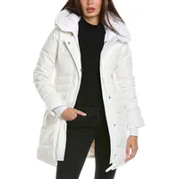 Shop Premium Outlets Canada Goose Women's Parkas