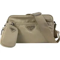 Shop Premium Outlets Prada Women's Nylon Bags