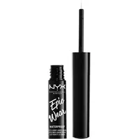 Target NYX Professional Makeup Liquid Eyeliners