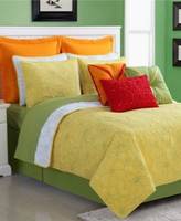 Fiesta Quilts & Coverlets