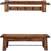 Macy's Alaterre Furniture Benches