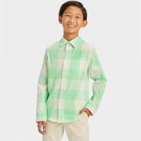 Target Boy's Button-Down Shirts