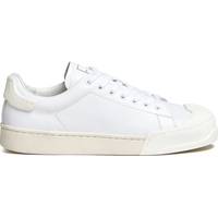 Marni Men's Leather Sneakers