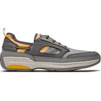 The Walking Company Men's Boat Shoes