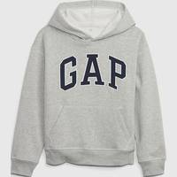 Gap Boy's Logo Hoodies