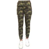 Almost Famous Women's Cargo Joggers