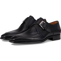 Magnanni Men's Black Shoes