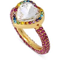 Kurt Geiger Women's Crystal Rings
