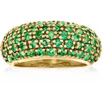Ross Simons Women's Emerald Rings