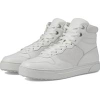 Michael Kors Men's White Sneakers
