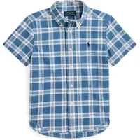 Belk Ralph Lauren Toddler Boy' s Shirts