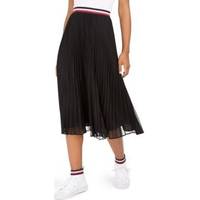 Women's Midi Skirts from Tommy Hilfiger
