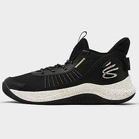 JD Sports Under Armour Men's Basketball Shoes