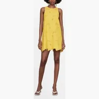 Macy's Leased Women's Cotton Dresses