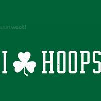 Woot! St. Patrick's Day T-shirts