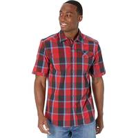 Zappos Wrangler Men's Short Sleeve Shirts