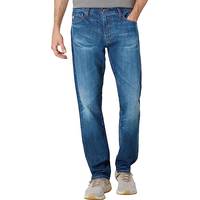 Zappos AG Jeans Men's Straight Fit Jeans