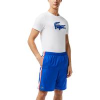 Lacoste Men's Tennis Clothing