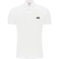 Coltorti Boutique Lacoste Men's Cotton Polo Shirts