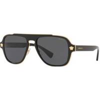 Men's Versace Sunglasses