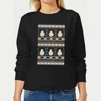 Iwantoneofthose.com Women's Christmas Sweaters