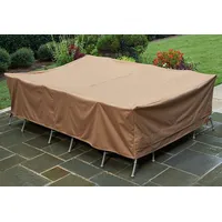 SureFit Outdoor Table Covers