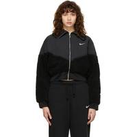 Nike Women's Fleece Jackets & Coats