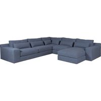 Artistica Fabric Sofas