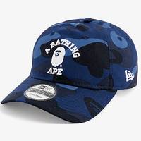 A Bathing Ape Men's Baseball Caps