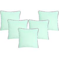 Oussum Velvet Cushions