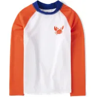 The Children's Place Boy's Rashguards