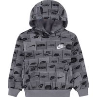 Macy's Nike Boy's Printed Hoodies