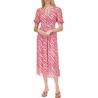 Bloomingdale's MICHAEL Michael Kors Women's Printed Dresses