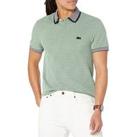 Zappos Lacoste Men's Regular Fit Polo Shirts